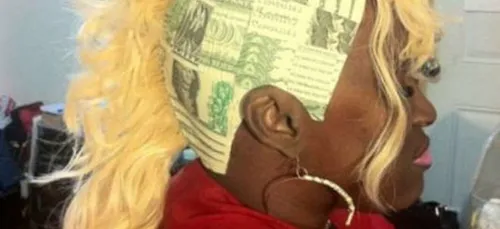 Ces femmes sont accro à la mode, elles l'ont dans la peau (photos)