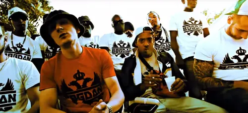 Bogdan - Nazdarovia #1