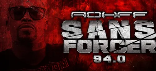 ROHFF : SANS FORCER 94.0