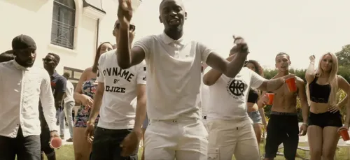 MIKAMIKAZ - J'Vais Les Faire Kiffer Feat James Izmad, Canardo, Comar