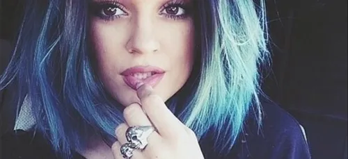 Kylie Jenner aurait-elle déjà ruiné sa Ferrari ?!