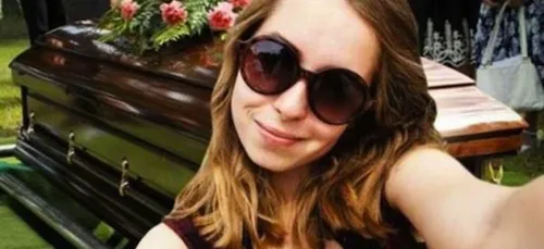 Ces selfies qui nous font perdre foi en l'humanité... (photos)