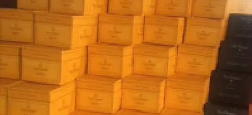 Des filles et fils à papa étales leurs fortunes sur Snapchat !