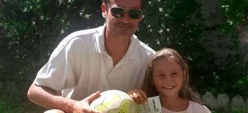 Une petite fille de 9 ans gagne au Loto Foot... Pour le plus grand...
