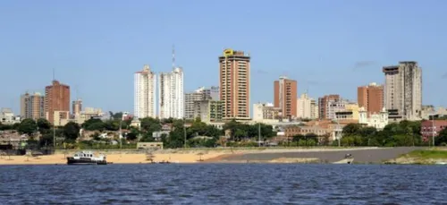 Paraguay : Maman à 11 ans...