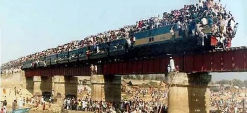 Ces images vont vous faire aimer le métro parisien ! (photos)