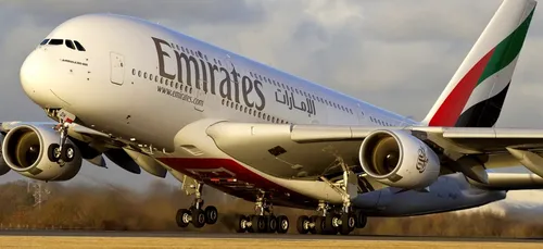 Emirates se lance dans le vol le plus long du monde !
