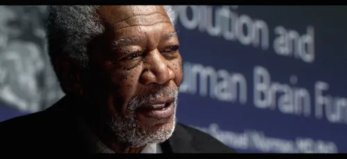 La petite fille de Morgan Freeman assassinée lors d'une séance...