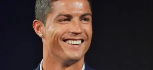 Cristiano Ronaldo est l'heureux propriétaire d'un loft new-yorkais...