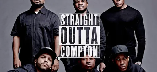 Le biopic de N.W.A fait un véritable triomphe !