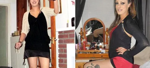 Cette infirmière violait des retraités et envoyait les vidéos à son...