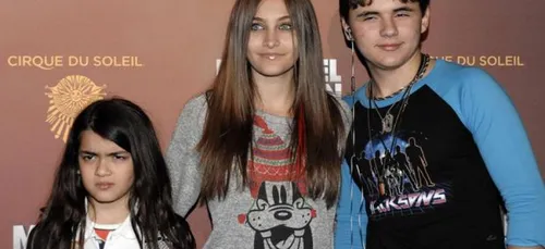 Les enfants de Michael Jackson dépensent sans compter !