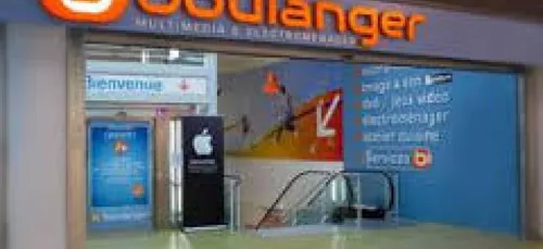 Voila comment Boulanger vous fiche : "très con", "casse couille",...