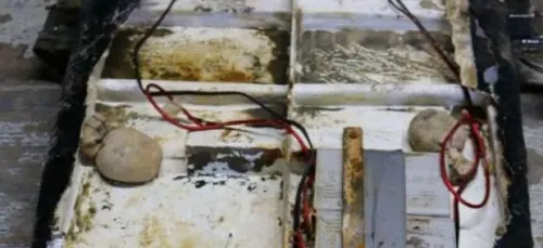 Les trafiquants de drogue se montrent de plus en plus futés et...