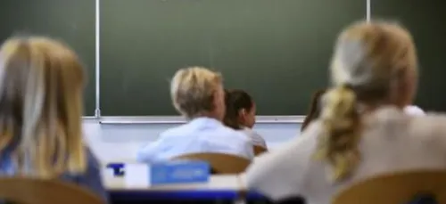 Le meilleur prof du monde recevra un million de dollars !