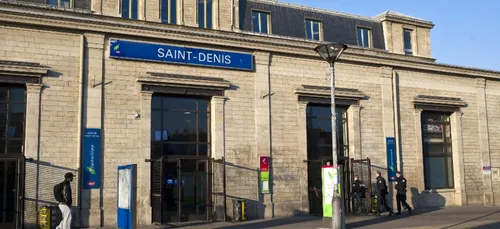Saint-Denis : Un jeune poignardé à mort pour un regard de travers...