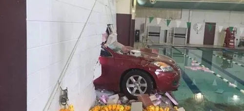 Ces gens ont du avoir leur permis dans un Kinder Surprise ! (photos)