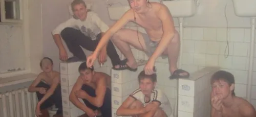 Ces gens doivent vite aller consulter... L'heure est grave ! (photos)