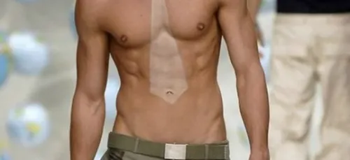 Des marques de bronzage à mourir de rire ! (photos)