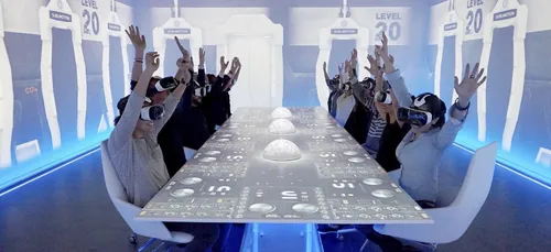 Le restaurant le plus cher au monde conté en quelques images !...