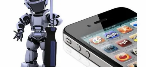 Comment éviter les pièges pour réparer son téléphone ?! (Vidéo)