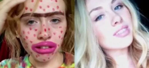 Les challenges les plus débiles du web ! (photos)