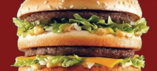 Ce que les gens qui bossent au McDo ne vous révéleront jamais !