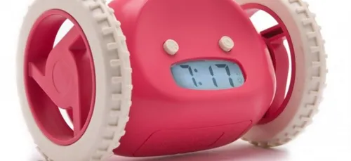 Une solution radicale pour ne plus être en retard en cours ! (vidéo)