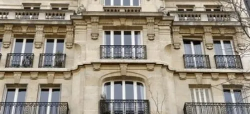 Paris : Une jeune fille de 14 ans violée dans un ascenseur...