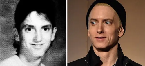 La vieillesse n'est pas toujours une mauvaise chose ! (photos)