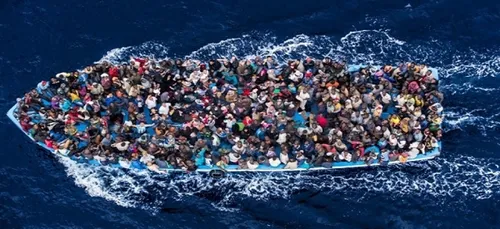 Un riche égyptien veut acheter une île pour les réfugiés !