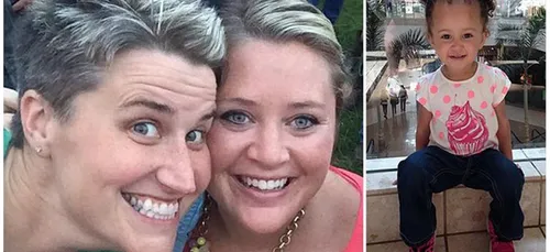 Cette femme accouche d'un bébé métisse, non contente, elle attaque...