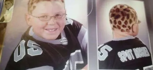 Les coupes de cheveux les plus stylées ! (photos)