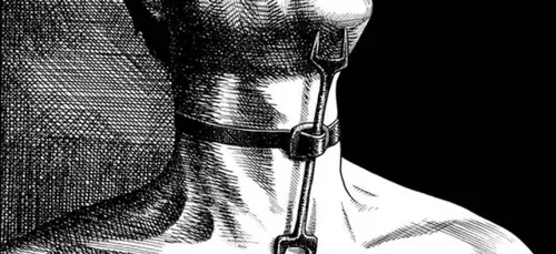 Les objets de torture les plus effrayants ! (photos)