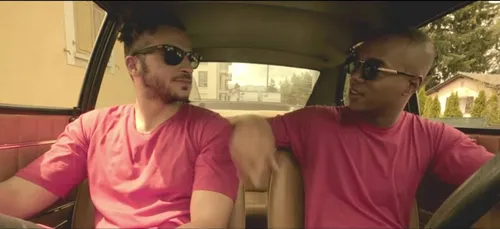 La future pub SFR faite par un groupe de rap ?