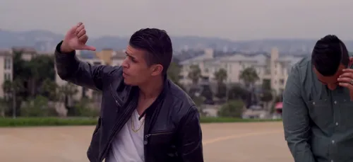 Alrima - Missile ft. Leck