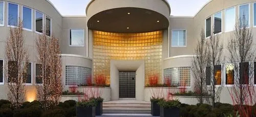 Les maisons de stars les plus stylées ! (photos)