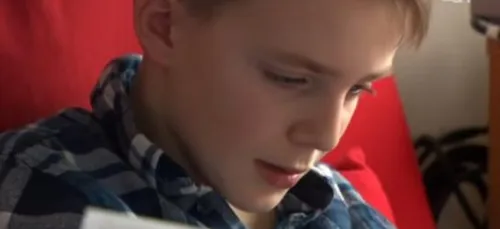 L'université de Perpignan accueille un étudiant de 12 ans (Vidéo)