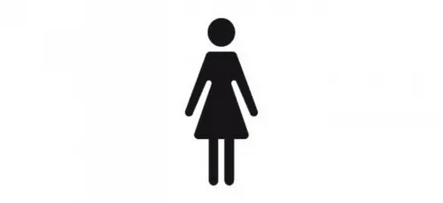 Les pires choses qui arrivent dans les toilettes pour femmes en...