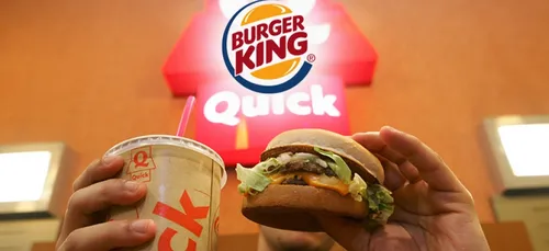 Les Quick de France vont-il tous devenir des Burger King ?