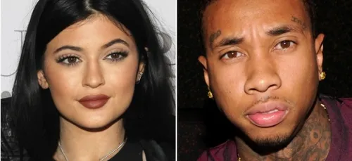Kylie Jenner trop immature pour Tyga ?! (Vidéo)