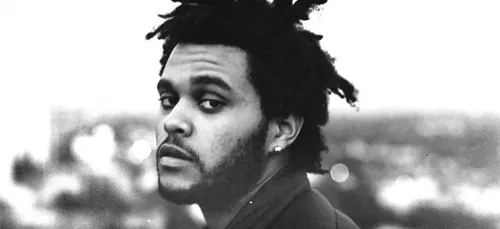 Avant la gloire, The Weeknd chantait dans les bus !! (Vidéo)