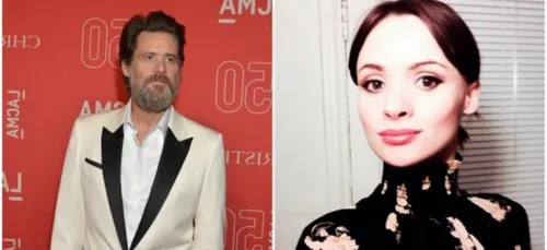 La copine de l'acteur Jim Carrey s'est suicidée
