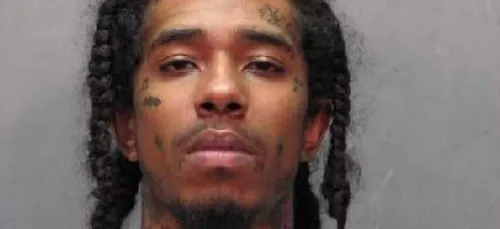 Un rappeur proche de Lil Wayne inculpé de double meurtre (Vidéo) !!