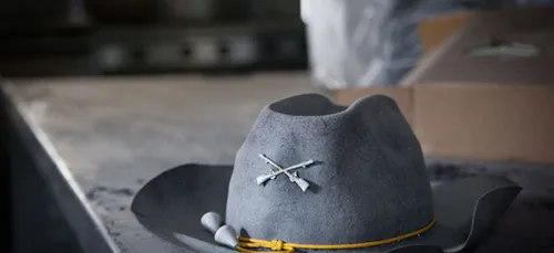 Un village fantôme façon Far-West au Japon !! (Photos)