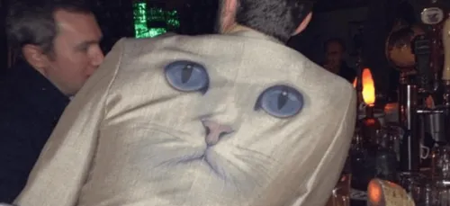 C'est la Fashion Week ! Voici les personnes qui ne seront pas...