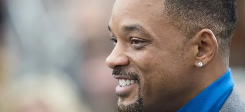 Will Smith de retour dans les bacs après 10 ans d'absence !!!