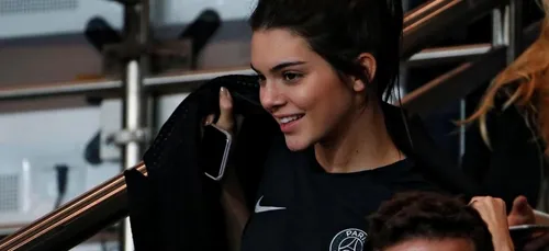 Défilé de Stars au Clasico PSG-Marseille !! (Photos)