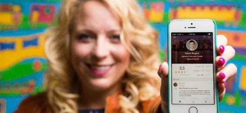 Peeple : L'appli conçue pour noter vos proches !