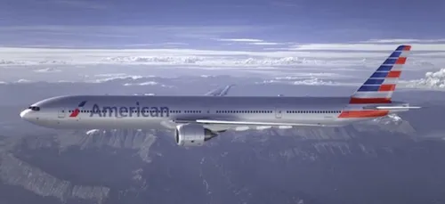 Un pilote d'American Airlines meurt en plein vol